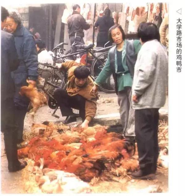 成都的70个第一次（饮食篇）