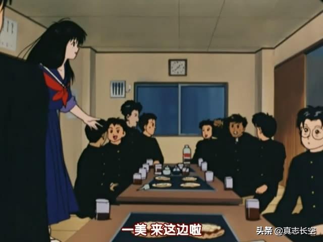 足球风云tv版评论,足球风云动画