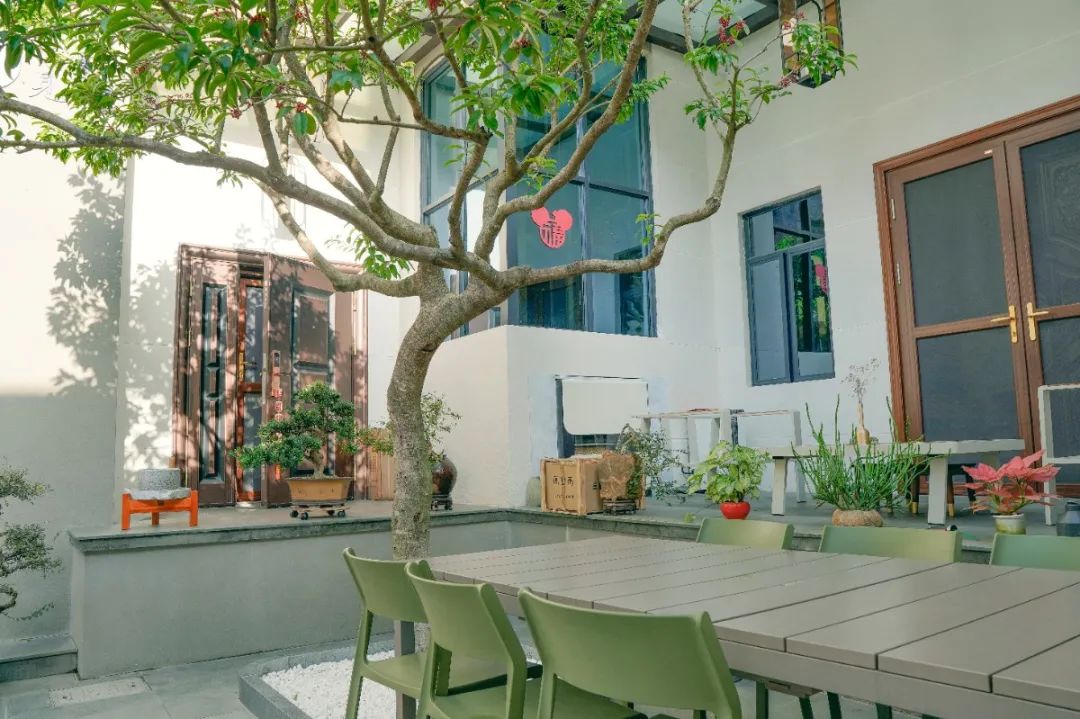 【在韶关过大年】春节游玩，推荐韶关这10间精品民宿！颜值高，来过慢生活