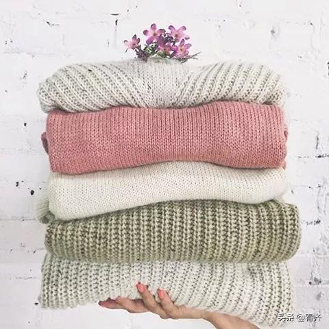 毛衣变形了怎么洗才能恢复原样,毛衣变形了怎么办小妙招