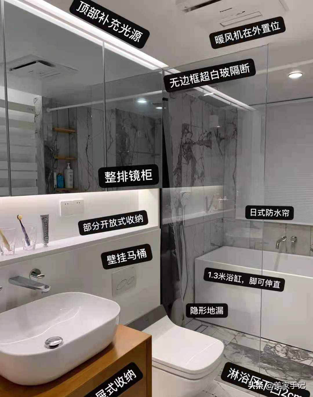 最正确的新房装修方法,新房入住100条装修经验