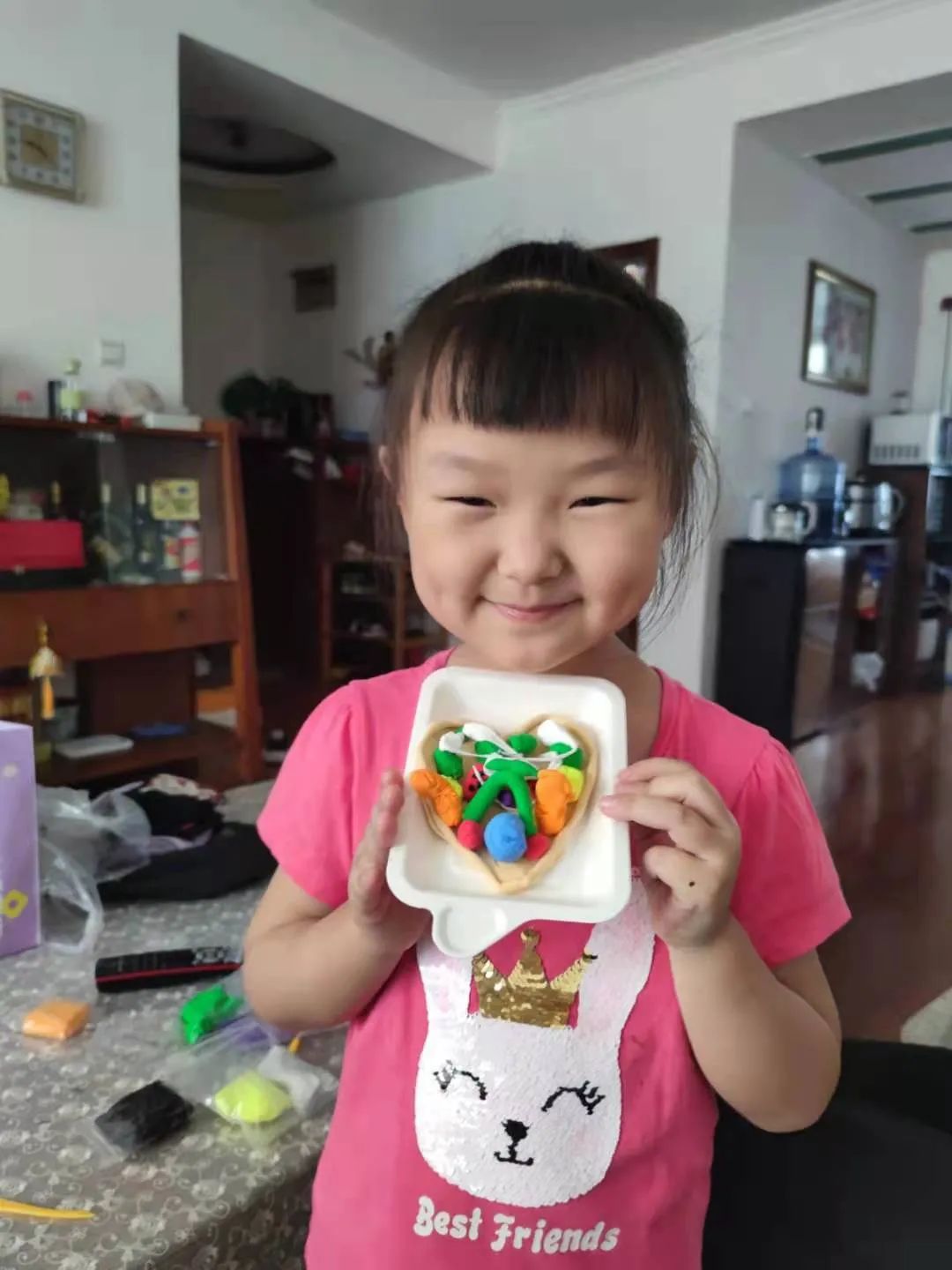 打完新冠疫苗的感觉真好,接受新冠疫苗后的感觉