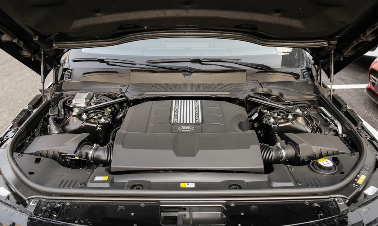 路虎5.0发动机故障率,发动机故障率最低的车型排名