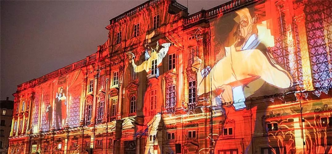 文旅夜游吸引游客的第一步,文旅夜游重点和难点