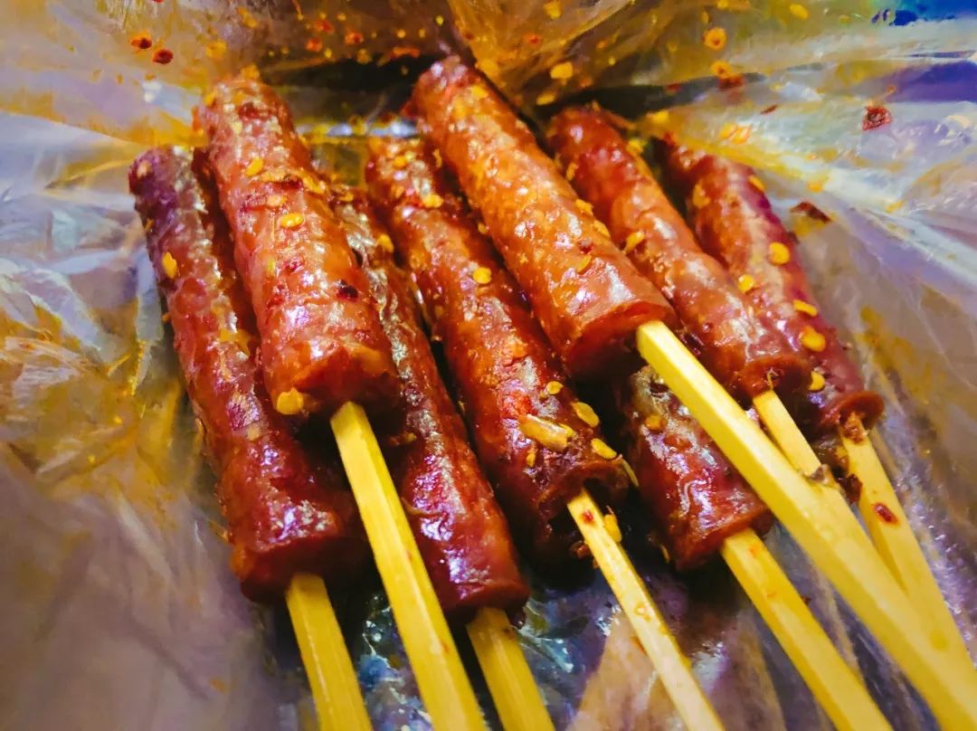 长沙有多好吃一分钟视频,长沙的美食到底多好吃