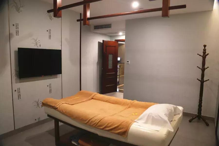 耒阳市新开业的足浴店,耒阳足浴店起火