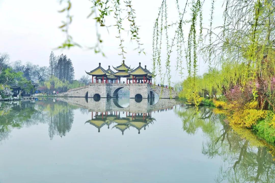 60岁前必去的中国各省区最美天堂,全国各省最美天堂你都去对了吗