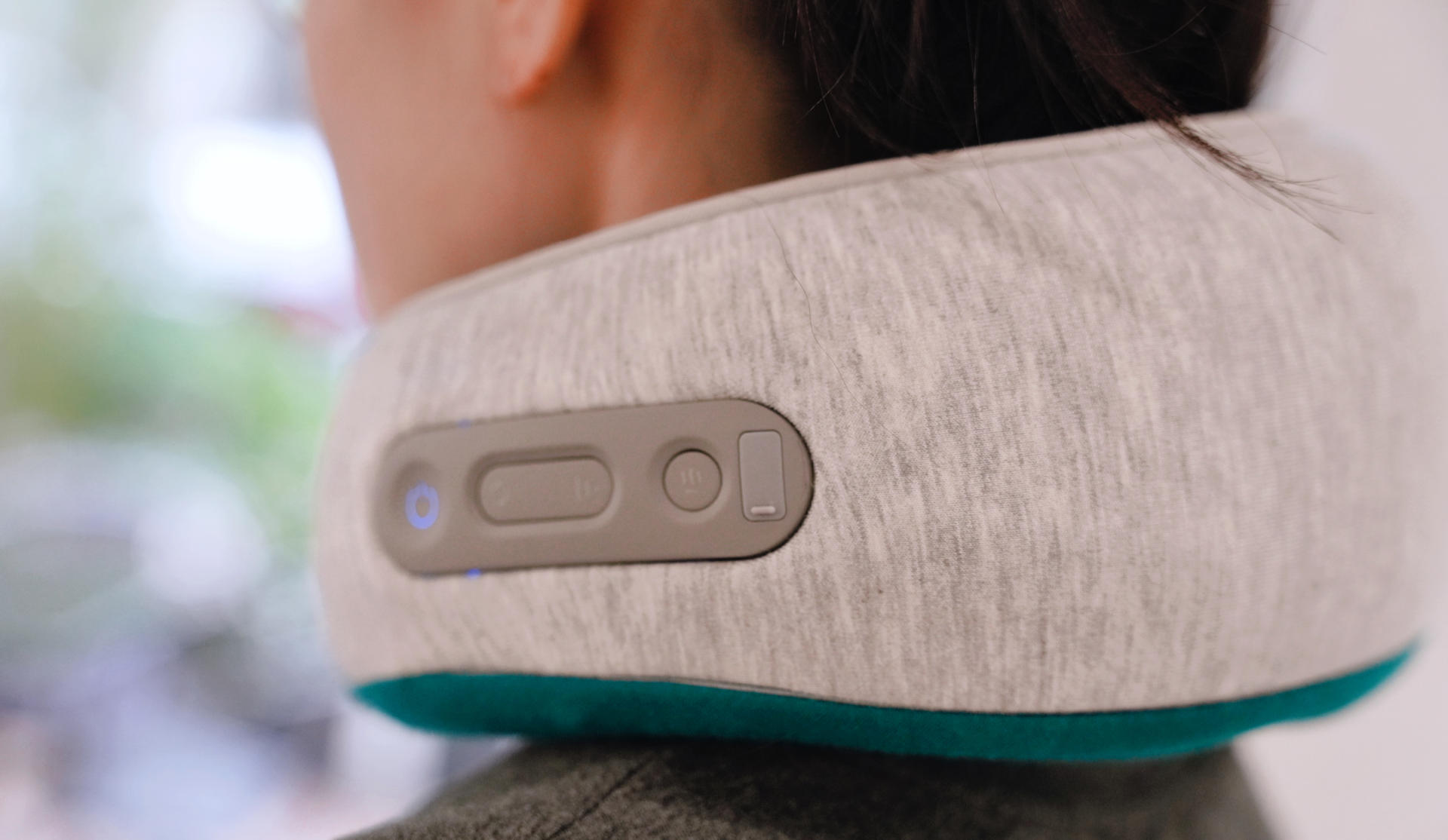 最好的颈椎按摩仪推荐,如何选择颈椎按摩仪