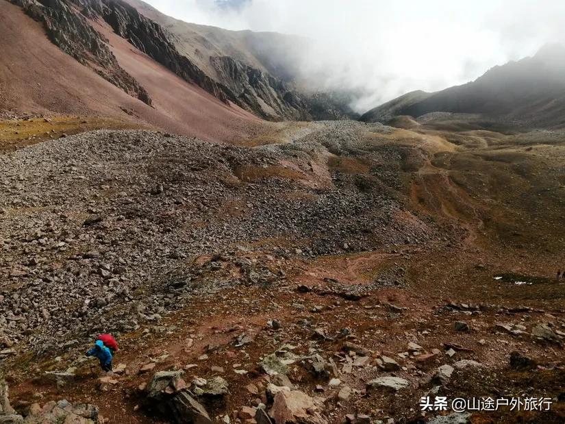 梅里北坡徒步最全攻略,梅里北坡徒步全攻略