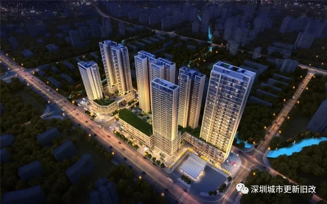 城市更新片区谋划的思考,城市更新进展正在火热进行