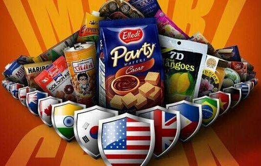 从国内电商到跨境电商,中国跨境电商零售进口发展现状