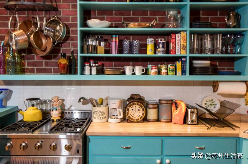 《老友记》开播27年，最难忘的还是剧中的家