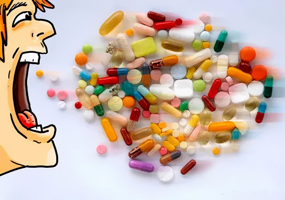 切记便秘乱喝泻药可能诱发肠道癌,怎样才能解除便秘药物依赖