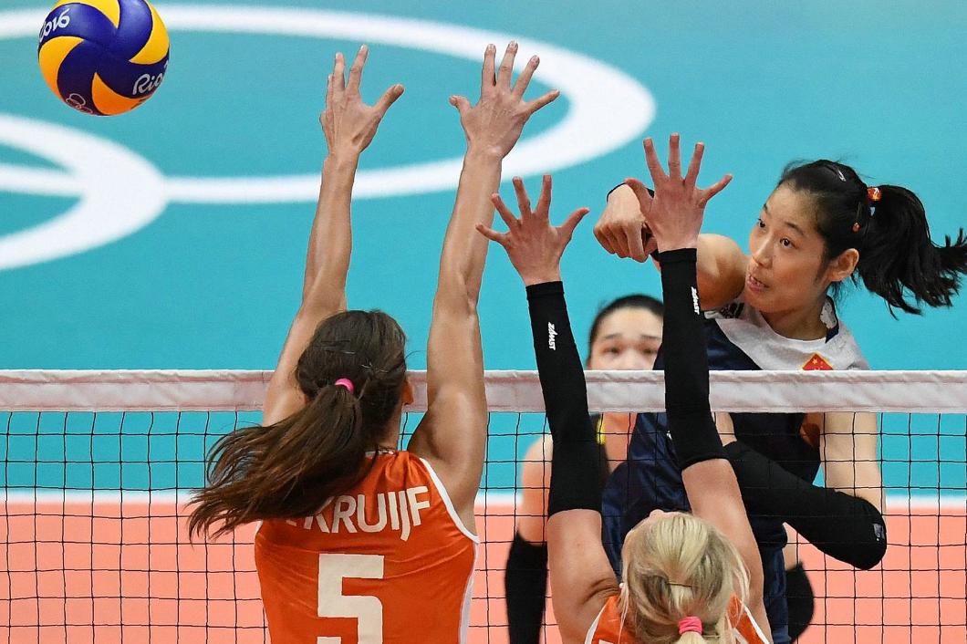 朱婷谈惠若琪视频,朱婷谈袁心玥完整版