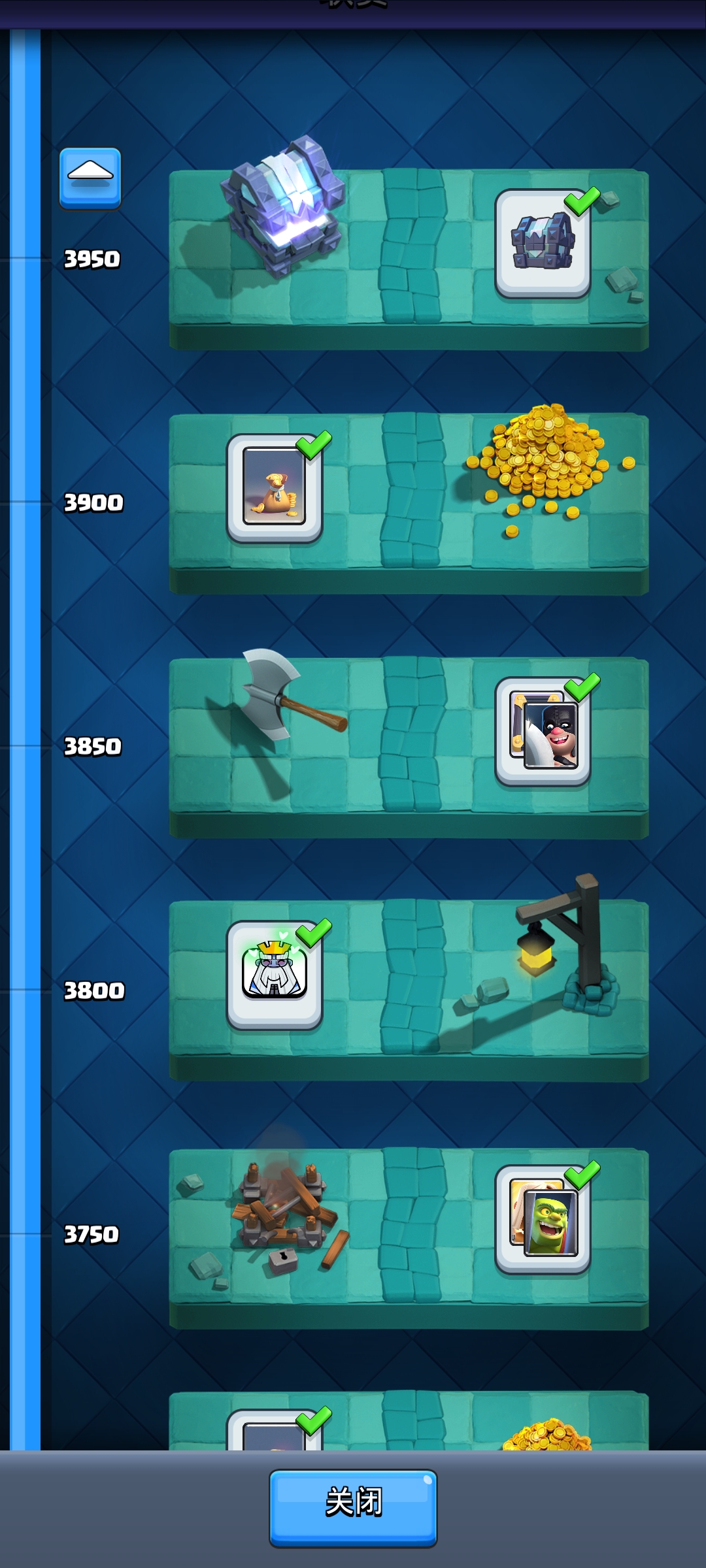 皇室战争新手如何获得传奇卡牌,皇室战争怎么获得传奇卡牌