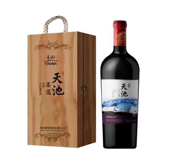 通化葡萄酒排名前十名,最纯正的通化葡萄酒