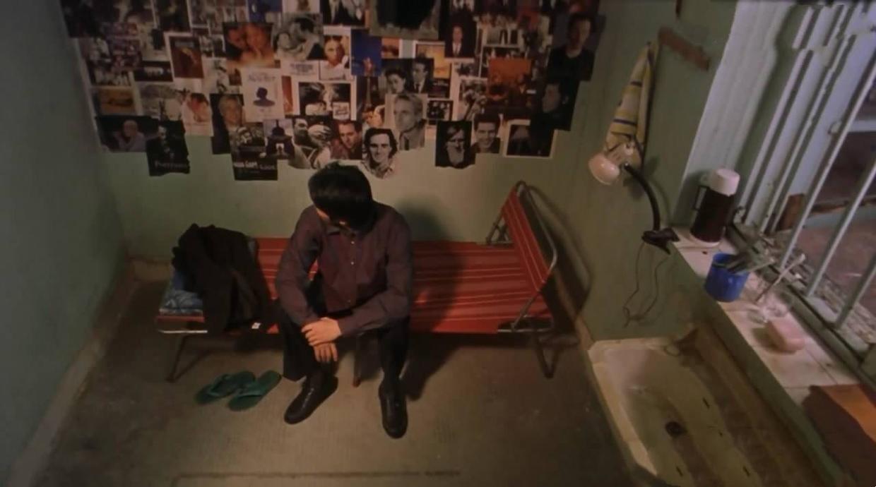 看懂星爷电影片段,看懂星爷的真实感悟