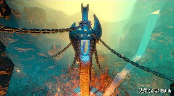 剑成四海少敌兵，三尺白雪丈八废：刀剑谁更厉害，看完不再纠结