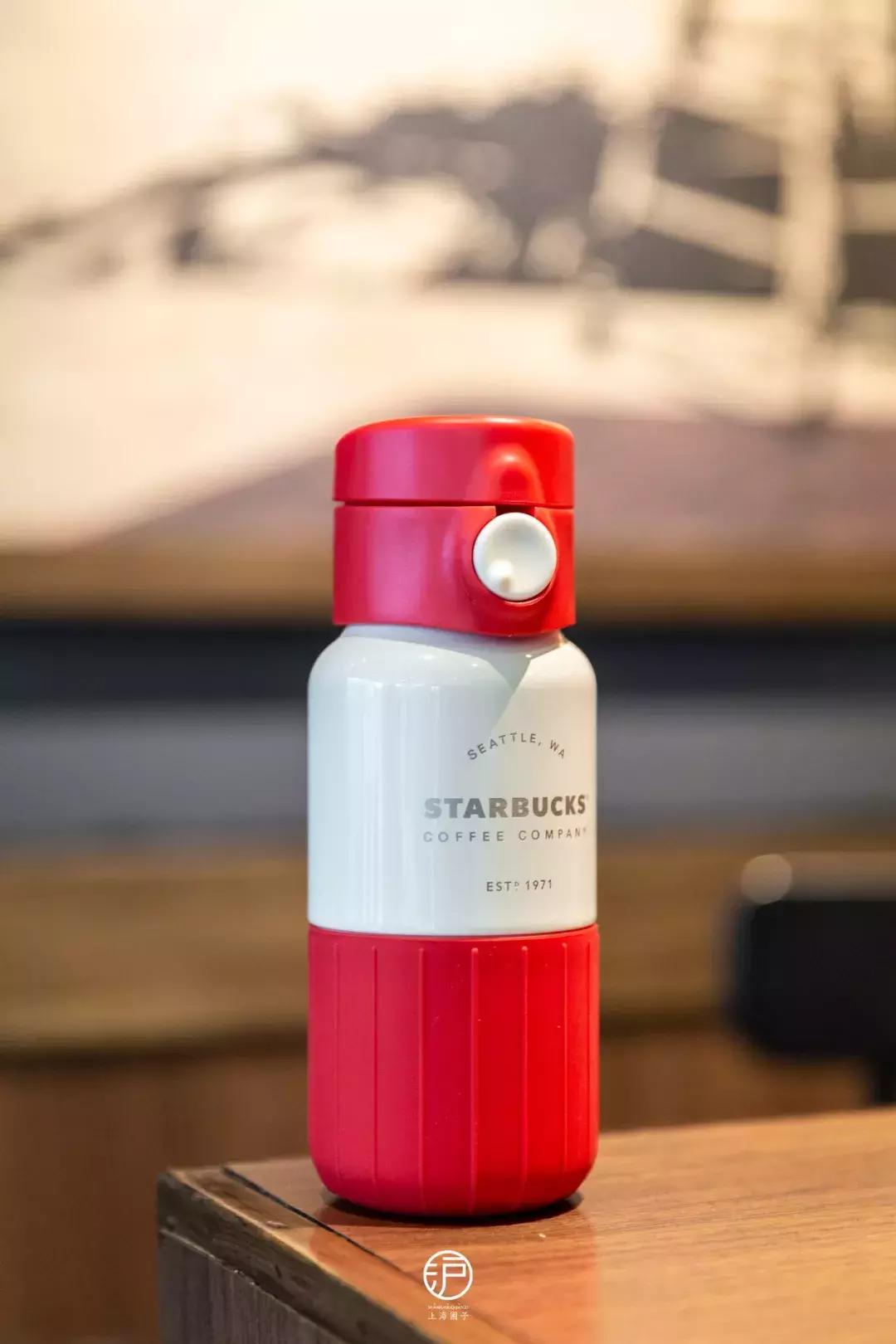 星巴克猪猪杯到哪预订,星巴克最新限定杯