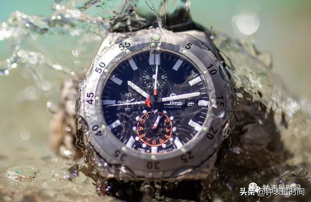 不亚于施华洛世奇的品牌,瑞士四大真正制表厂