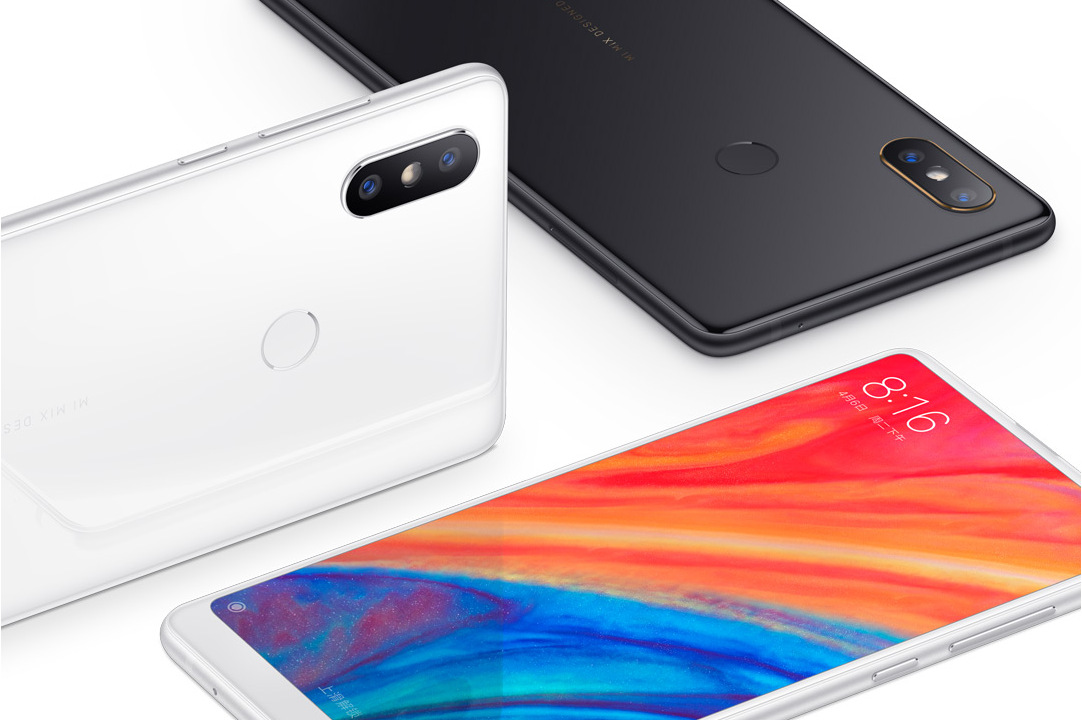 小米mix4的48个黑科技,小米全系列手机mix4什么时候发布