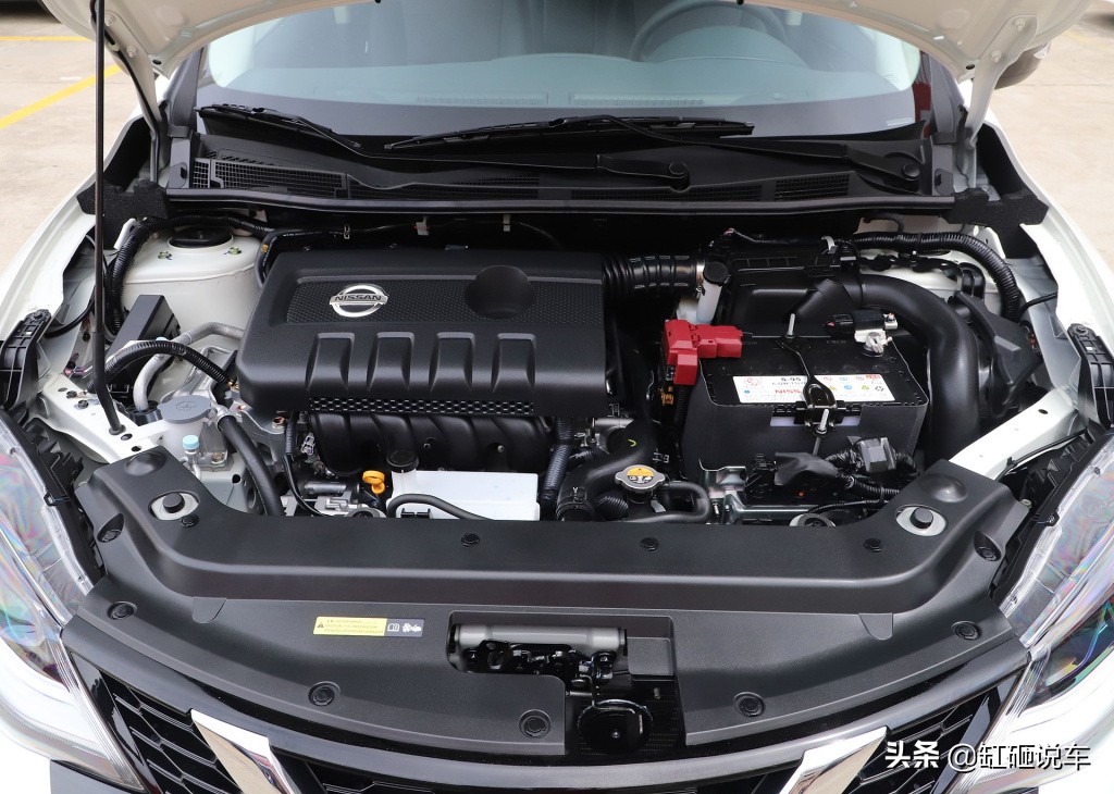 最新款日产骐达价格,11款骐达空间大吗