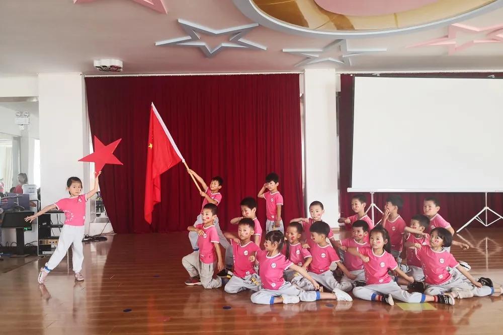 寻找最美校园|梦想启航的地方（幼儿园篇）