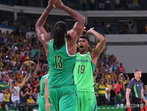 男篮世界杯巡礼加拿大,男篮世界杯球队巡礼捷克