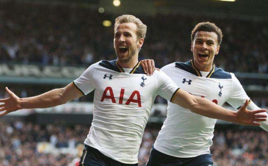 热刺引援登贝莱现状,热刺签约中场恩东贝莱