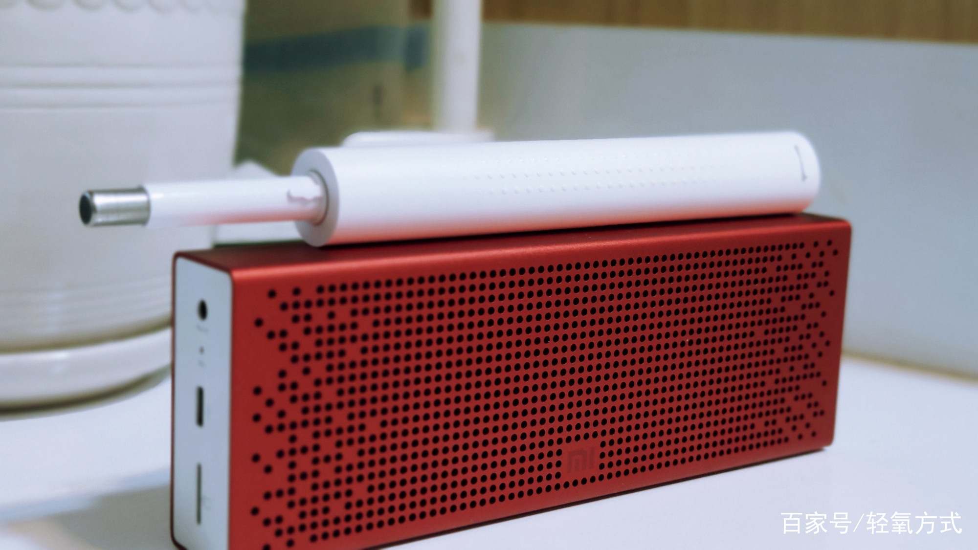 小米牙刷t100和t300使用感受,小米电动牙刷t100和300测评