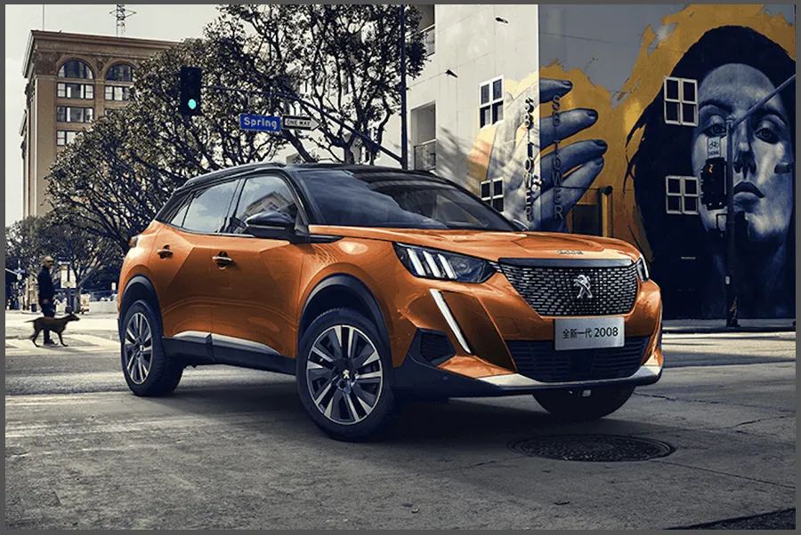 探影和标致2008哪个好,15万左右法系车买什么车好