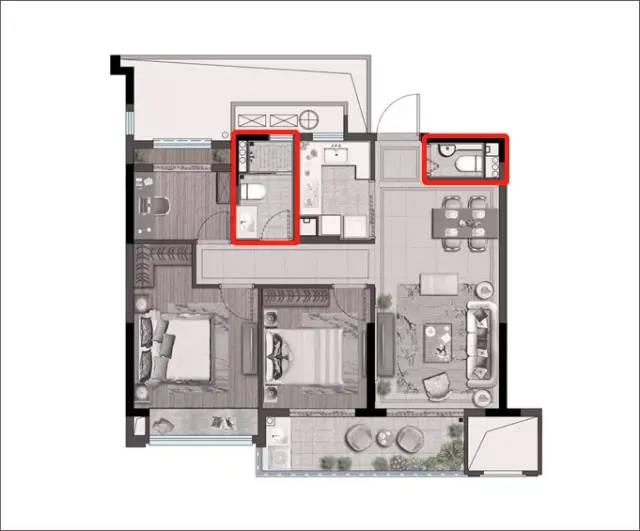 家长下跪求学,文海和文澜
