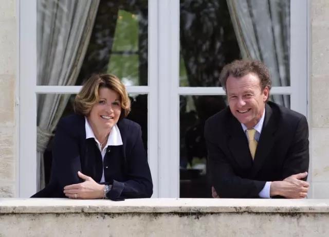 据说，叫玛歌的女孩子，运气都不会太差