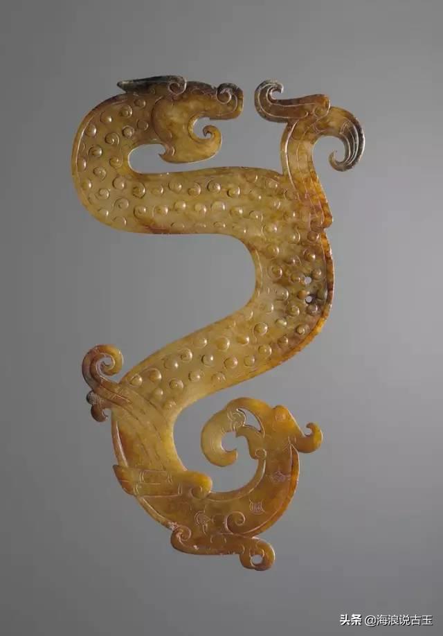 玉器行业信息,玉器知识讲解