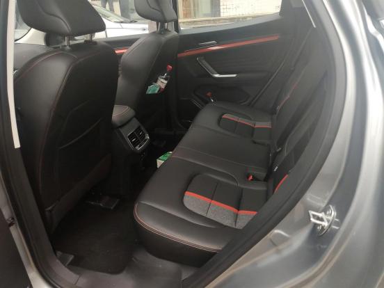 全新哈弗h4pro到店试驾,家用suv哪款车最实用哈弗h4怎么样