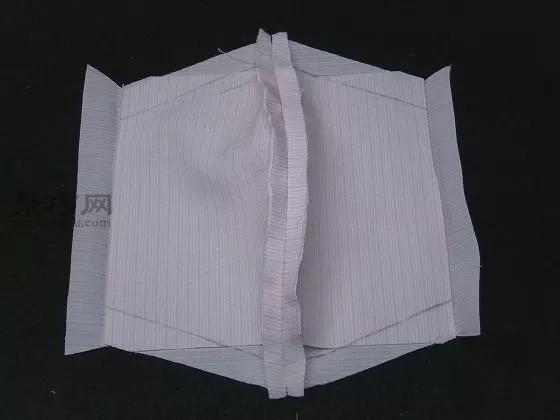 防护口罩怎么做,自制防护口罩简单又好看