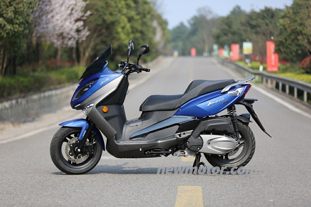 宏佳腾aplus400回归版,光速宏佳腾400回归版评测