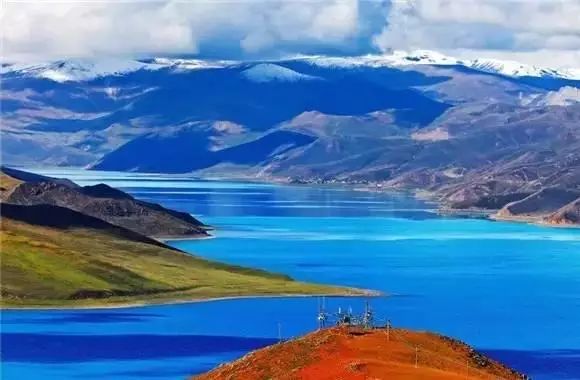 下半年旅行最佳时间表,2023最佳旅游时间表