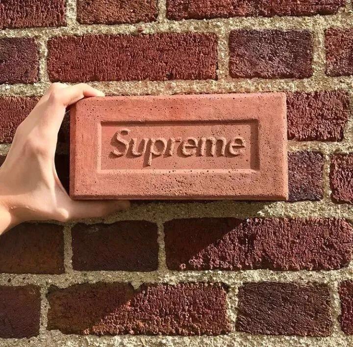 美式潮牌合集,前沿攻略时尚潮牌