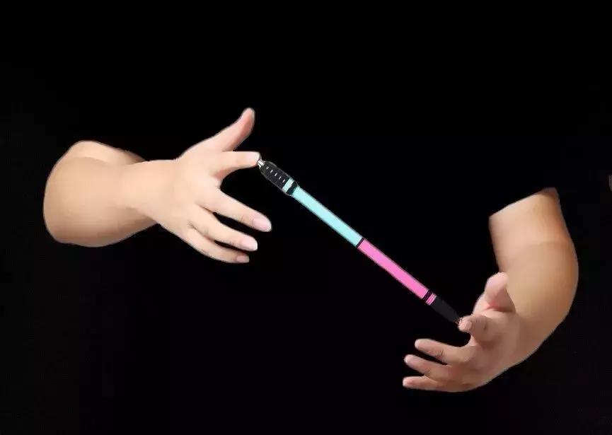 高中生转笔的最高境界,转笔高中生