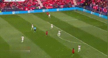 c罗40岁会重归欧洲吗,35岁的c罗帽子戏法逆转马竞