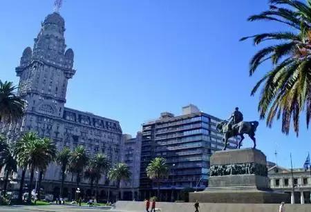 乌拉圭怎么样,乌拉圭的特点