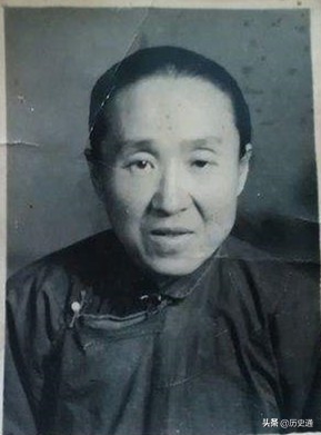 奶奶的外婆,一生的执着追求,做善事无求回报,把善意永存心中