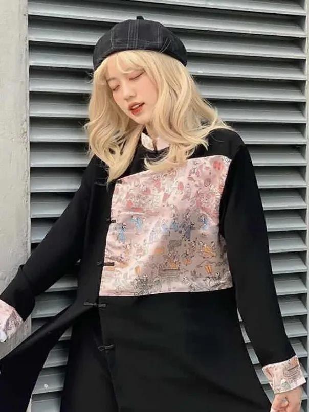 BM风卷土重来，美式街头+复古英伦的风俘获万千少女们的心