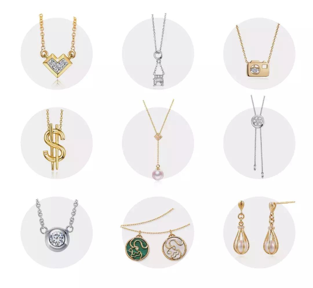 国外珠宝哪里最便宜,外国平价首饰品牌有哪些