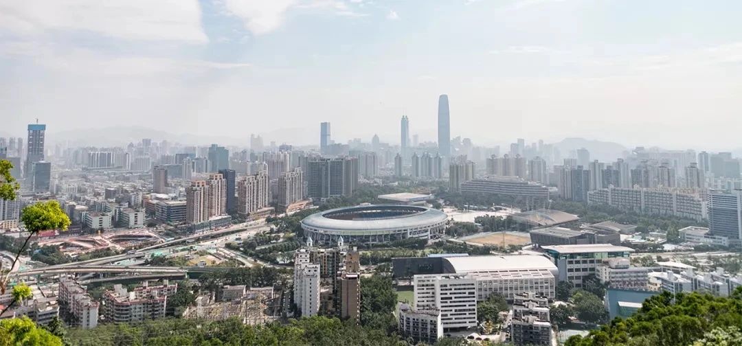 2021深圳免费适合遛娃玩地方排名,深圳免费游玩景点推荐