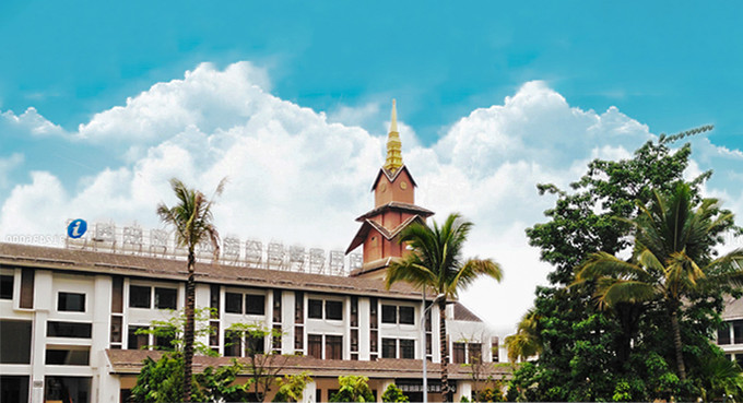 初到西双版纳,西双版纳吃住行玩攻略