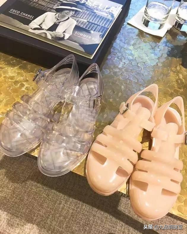 世界上最抢手的潮品,国际大牌潮品