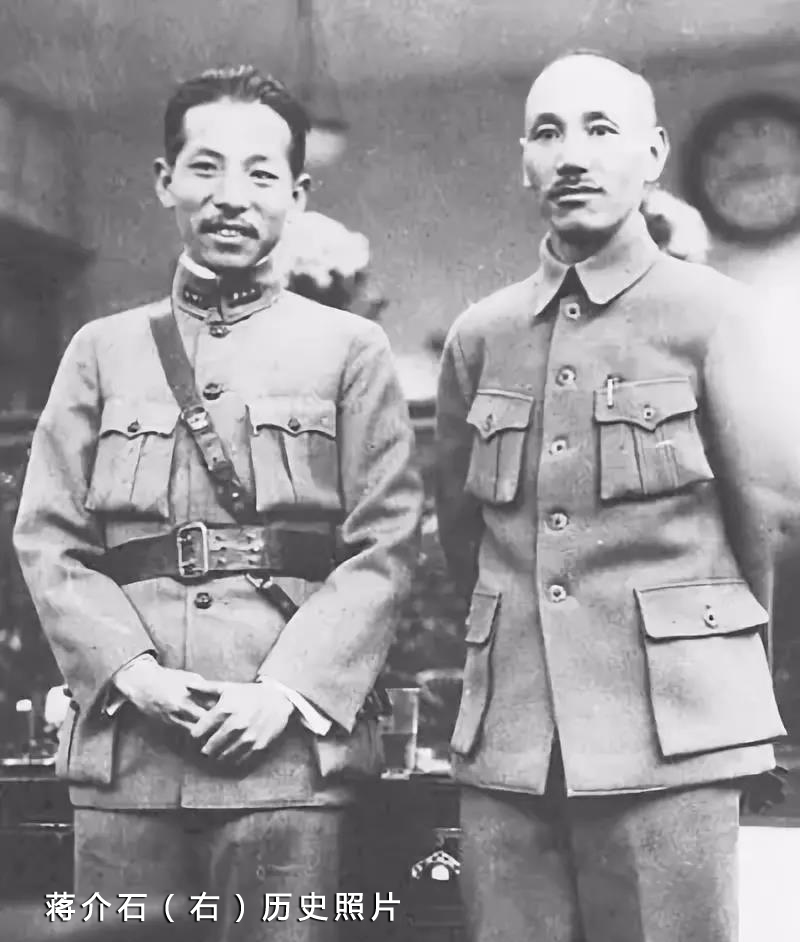 演员马晓伟演蒋介石片段,马晓伟和孙飞虎哪个好