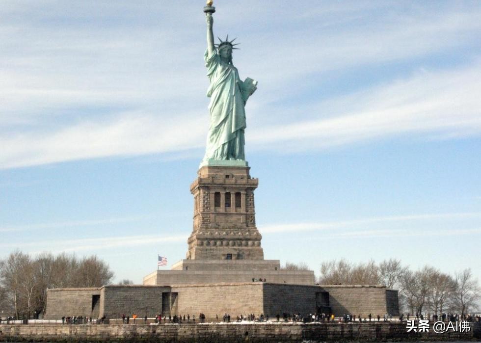 美国西部旅游必去景点推荐,美国东部值得去的景点排名